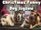 Spill Jule Morsom Hund Puslespill online