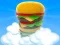 Spill Himmel Burger online