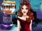 Spill Bryllupsmakeover Prinsesse Vampyr online
