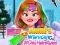 Spill Annies Vinter Chic Frisyrer online