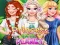 Spill Prinsesse Redder Planeten online