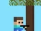 Spill Minescraft Steves eventyr online