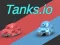 Spill Tanks.io online