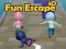 Spill Morsom Flukt 3D online