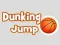 Spill Dunk Hopp online