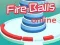 Spill Brennende Kuler Online online