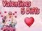 Spill Valentinsdag 5 Forskjeller online