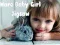 Spill Hare Baby Jente Puslespill online