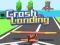 Spill Krasjlanding 3D online