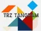Spill TRZ Tangram online