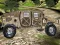 Spill Humvee Offroad Sim online