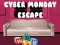 Spill Cyber Monday Flukt online