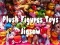 Spill Plysj Figurer Puslespill online