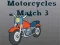 Spill Motorsykler Match 3 online