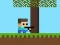 Spill Minecraft: Steves Eventyr online