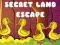 Spill Hemmelige Land Flukt online
