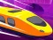 Spill Hjernetrain: Jernbanepuslespill online