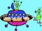 Spill Malebok: Alien Familie online