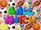 Spill Ballkamp online
