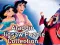 Spill Aladdin Puslespill Samling online