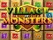 Spill Monsters landsby online