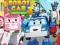 Spill Robotbil Nødhjelp 3 online