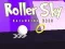 Spill Rulled Sky Balance Ball online