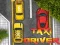 Spill Taxisjåfør online