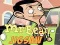Spill Mr. Bean puslespill online