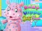 Spill Baby Flodhest Badetid online