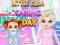 Spill Liten Prinsesse Omsorgsdag online