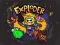 Spill Eksploder online