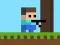 Spill MineCrafter Steve online
