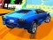 Spill Bilby Stunt Race: Mega Ramper online
