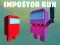 Spill Impostor Løp online