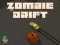 Spill Zombie Drift online