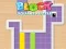 Spill Blokk Firkant Puslespill online