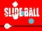 Spill Glidende ball online Spill Glidende ball online