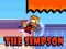 Spill Simpsonene online