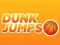Spill Dunk Hopp online