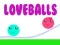 Spill Kjærlighetsballer online