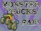 Spill Monster Trucks Par online