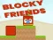 Spill Blokkerte Venner online