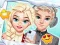 Spill Par #Selfie Vinterantrekk online