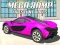 Spill Mega Rampe Bil Stunt Rase online