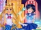 Spill Sailor Moon Cosplay Show online