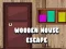 Spill Flukt fra Det Lilla Huset online