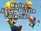Spill Mario Puslespill Samling online