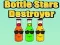 Spill Flaske Stjernedestroyer online