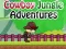 Spill Cowboy Dschungel Eventyr online